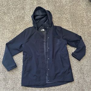 The North Face City Breeze Rain Jacket